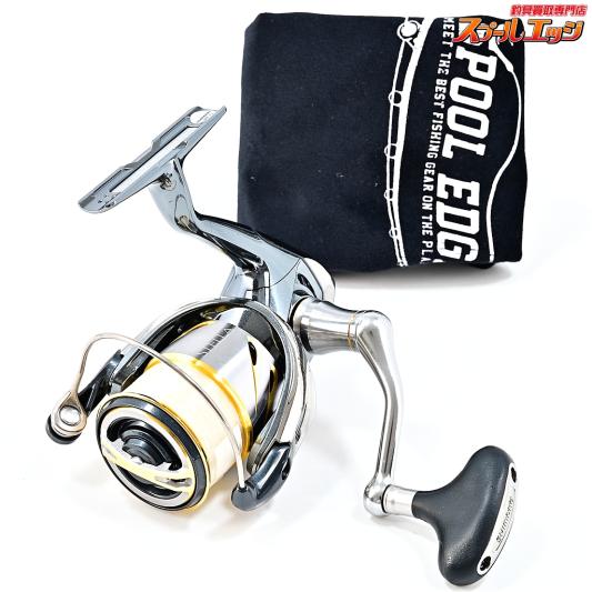 【シマノ】 14ステラ C2500HGS SHIMANO STELLA