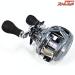 【ダイワ】 20アドミラ A 100XH 8.1 DAIWA ADMIRA-A