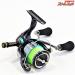 【ダイワ】 24エメラルダス X LT 2500-DH ゴメクサスリールスタンド装着 DAIWA EMERALDAS