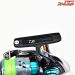 【ダイワ】 24エメラルダス X LT 2500-DH ゴメクサスリールスタンド装着 DAIWA EMERALDAS