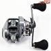 【シマノ】 24バルケッタ プレミアム 151DH LEFT SHIMANO Barchetta PREMIUM