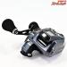 【シマノ】 23フォースマスター 200DH 使用距離0km 使用0時間 SHIMANO FORCE MASTER