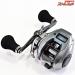 【シマノ】 24バルケッタ プレミアム 151DH LEFT SHIMANO Barchetta PREMIUM
