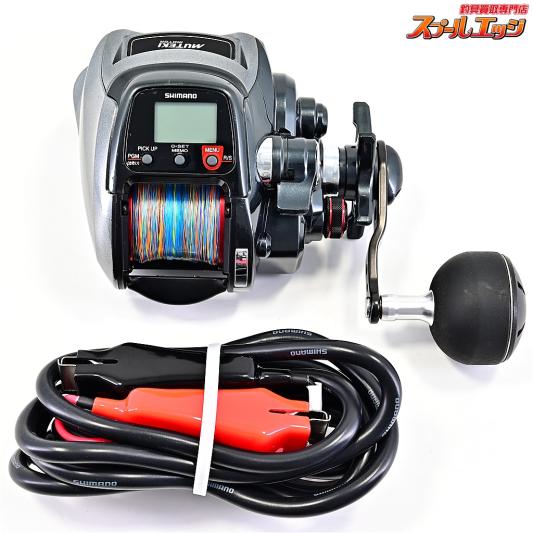 【シマノ】 17プレイズ 1000 ムテキ SHIMANO PLAYS MUTEKI