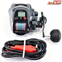 【シマノ】 17プレイズ 1000 ムテキ SHIMANO PLAYS MUTEKI