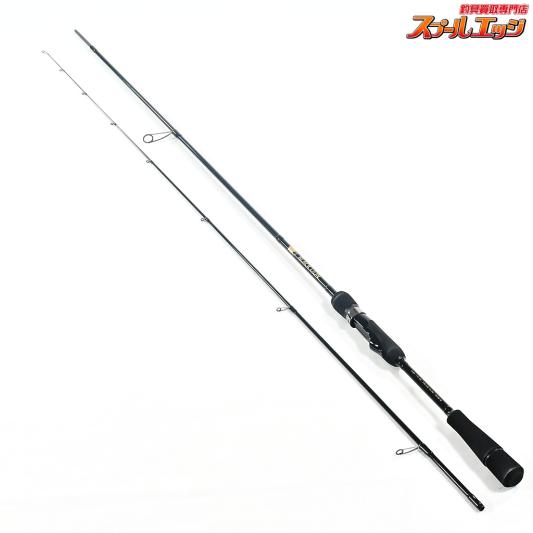 【ブラックライオン】 ラーテル 77MH BLACKLION Rater アオリイカ K_162