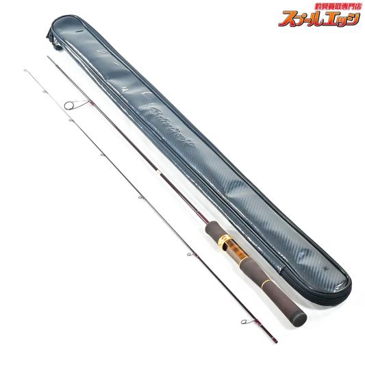 【ロデオクラフト】 999.9 フォーナイン マイスター ホワイトウルフ 62L-TRZ Rodio craft Four nine meister White wolf マス エリア K_147