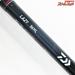 【ダイワ】 18レイジー 86ML DAIWA LAZY シーバス チヌ K_176