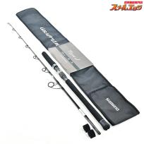 【シマノ】 25グラップラー タイプJ S56-6 SHIMANO GRAPPLER TYPE-J キハダマグロ ブリ ヒラマサ K_154