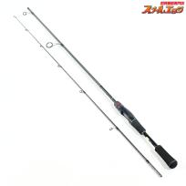 【シマノ】 15ゾディアス 264ML-2 SHIMANO ZODIAS バス スピニングモデル K_142