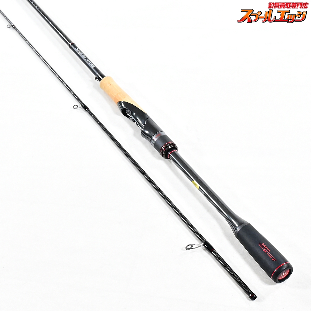 シマノ 20 セフィアエクスチューン　S86ML シマノ Sephia XTUNE 20 セフィアエクスチューン S86ML 【公式通販】
