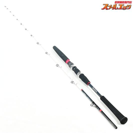 【ダイワ】 Aブリッツ ネライ MH-180 DAIWA A-BRITZ NERAI アジ タチウオ スルメイカ K_168