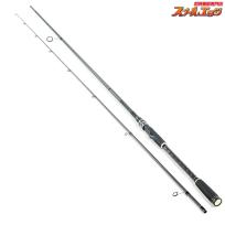 【アブガルシア】 クロスフィールド XRFS-962M Abu Garcia XROSSFIELD シーバス ヒラメ イナダ マゴチ K_190