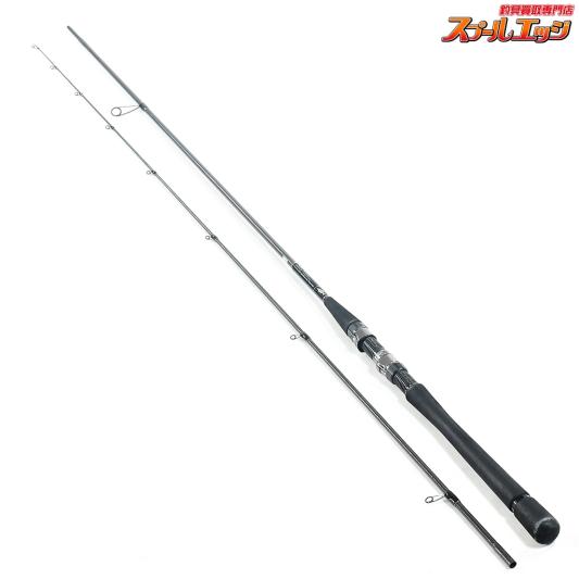 【Gクラフト】 セブンセンスTR ミッドウォーター MWS-972-TR ウェーディング遠投スペシャル G-CRAFT SEVEN SENSE MID WATER シーバス チヌ K_191