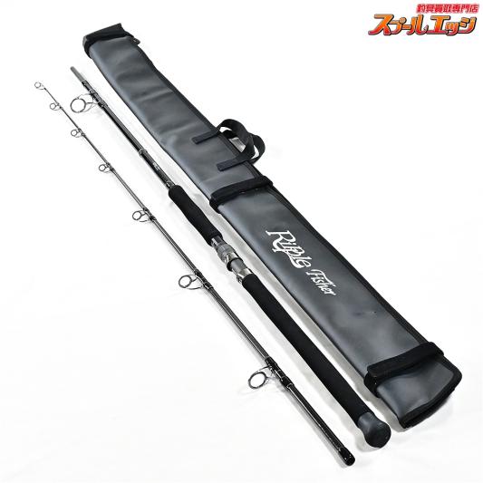 リップルフィッシャー F-stick E-majin 410B リップルフィッシャー F-stick E-majin 410B