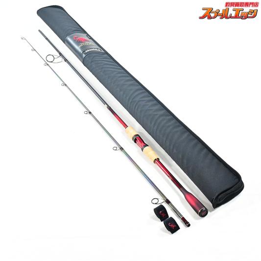 【シマノ】 18ワールドシャウラ 2833RS-2 SHIMANO WORLD SHAULA バス スピニングモデル K_179