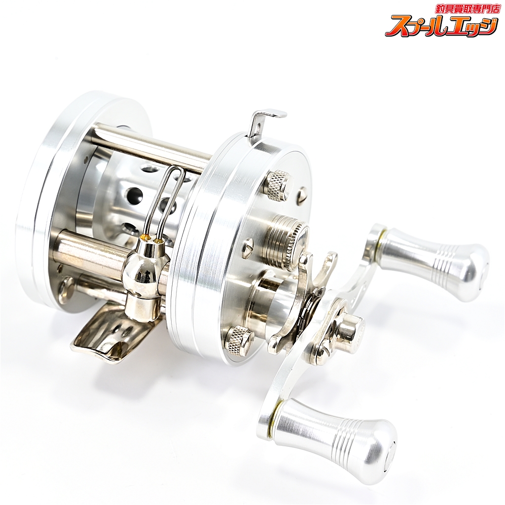 五十鈴工業 BC421SSS-T ver.2 VINTAGE アベイルスプール Try-Angle