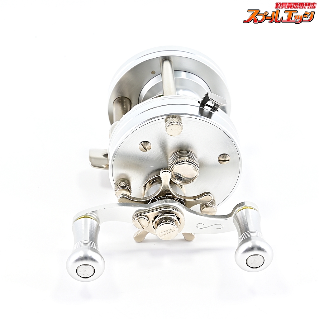 五十鈴工業】 BC421SSS ヴィンテージ シルバー アベイルマイクロ  