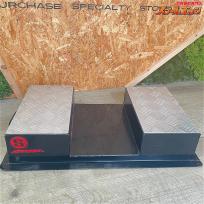 【サウザー】 フットコンマウント ダブル SOUTHER K_300