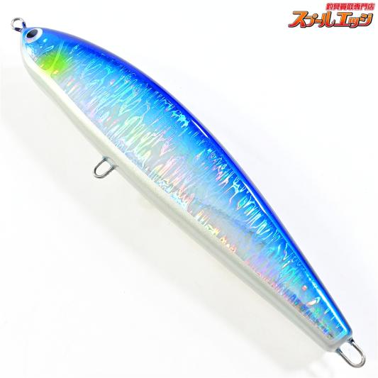【フィッシュトリッパーズ】 ルグランタンゴ 240 黒潮ブルー fish trippers village LeGrand Tango 海水用ルアー K_060