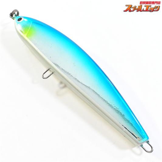 【フィッシュトリッパーズ】 ルグランタンゴ 210 玄海サンマ fish trippers village LeGrand Tango 海水用ルアー K_060