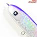 【ローカルスタンダード】 パドルベイト 220R パープル Local Standard Paddle Bait 海水用ルアー K_060