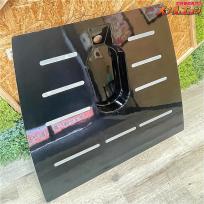 【ガレージY】 FRP製 ツライチハイデッキ GARAGE-Y FLAT DECK K_300