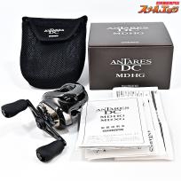 【シマノ】 23アンタレス DC MD HG SHIMANO ANTARES