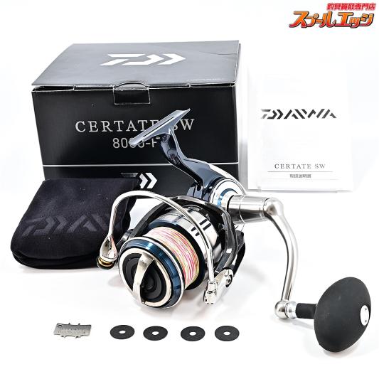 ダイワ SLPワークス セルテートカスタムボディ LT 4000-CXH スプール ハンドル ハンドルノブ付き/U408M 未使用 ヒラスズキ 平鱸  ルアーフィッシング 釣り アウト : 1-240001042140 : 釣king - 通販 - Yahoo!ショッピング