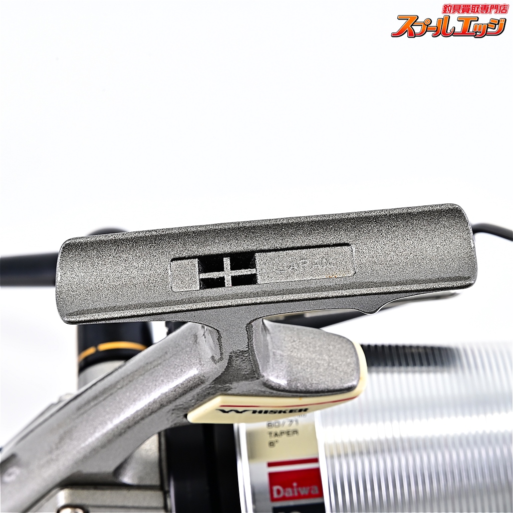 ダイワ】 トーナメントプロキャスター SS-45 替スプール付 DAIWA TOURNAMENT PROCASTER | スプールエッジネット