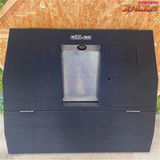 【ガレイジー】 2分割 ツライチハイデッキ レンタルボート12ft用 GARA-GEE FLAT DECK K_300