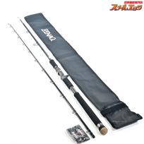 【ゼナック】 グランツ GB84-X10 ユートピアンブラスター ZENAQ GLANZ UPOPIAN BLUSTER シーバス チヌ K_165