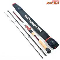 【フィッシュマン】 ブリスト コモド 6.10XH 610XH Fishman BRIST comodo シーバス ライギョ 怪魚 K_131