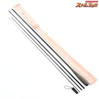 【ダイワ】 聖 本式 9尺 DAIWA HIJIRI HON-SHIKI ヘラブナ K_119