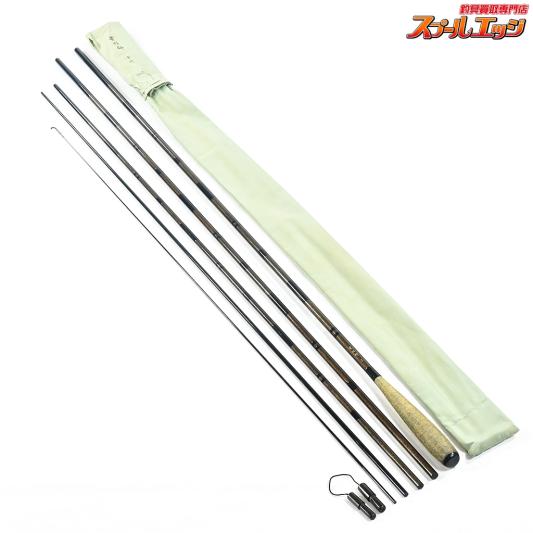 【ダイワ】 初代 荒法師 16尺 DAIWA ARAHOSHI ヘラブナ K_152