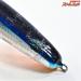 【ローカルスタンダード】 パドルベイト 190B オリカラ Local Standard Paddle Bait 海水用ルアー K_060