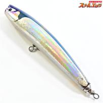 【CBONE】 シービーワン ディクソン 200 パープル CBONE DIXON 海水用ルアー K_060