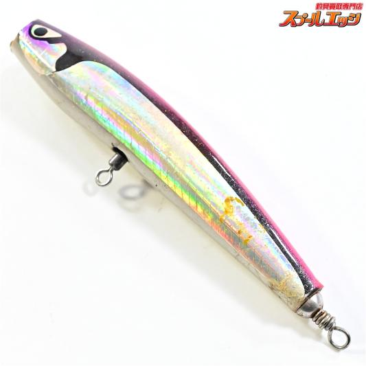 【CBONE】 シービーワン ディクソン 180 ピンクバック CBONE DIXON 海水用ルアー K_060