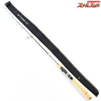 【パームス】 エルア トランサ TRGS-66L PALMS ELUA Transa バス スピニングモデル K_241