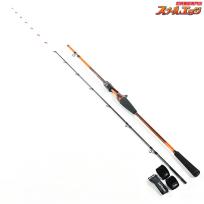 【ダイワ】 19リーディング LG 64 MH-195 ライトゲーム DAIWA LEADING マダイ アマダイ タチウオ K_166