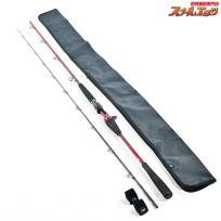 【ダイワ】 22リーディング MG 64 S-235 マルチゲーム DAIWA LEADING イサキ ヒラメ イナダ K_164