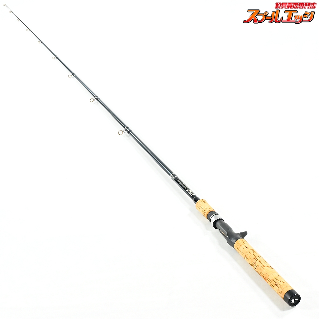 【パームス】 エッジ EVC-604 Vグラス PLAMS EDGE バス ベイトモデル K_225