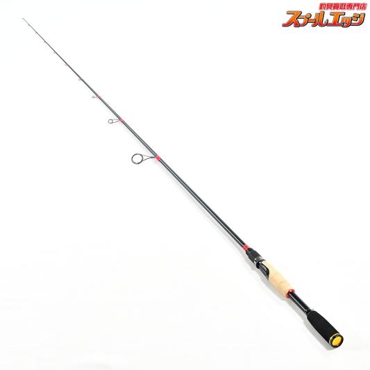 【オンリーワン】 オリジナルカスタムロッド 70MH 7.0ft パワーフィネス ONLY ONE ORIGINAL ROD バス スピニングモデル K_255
