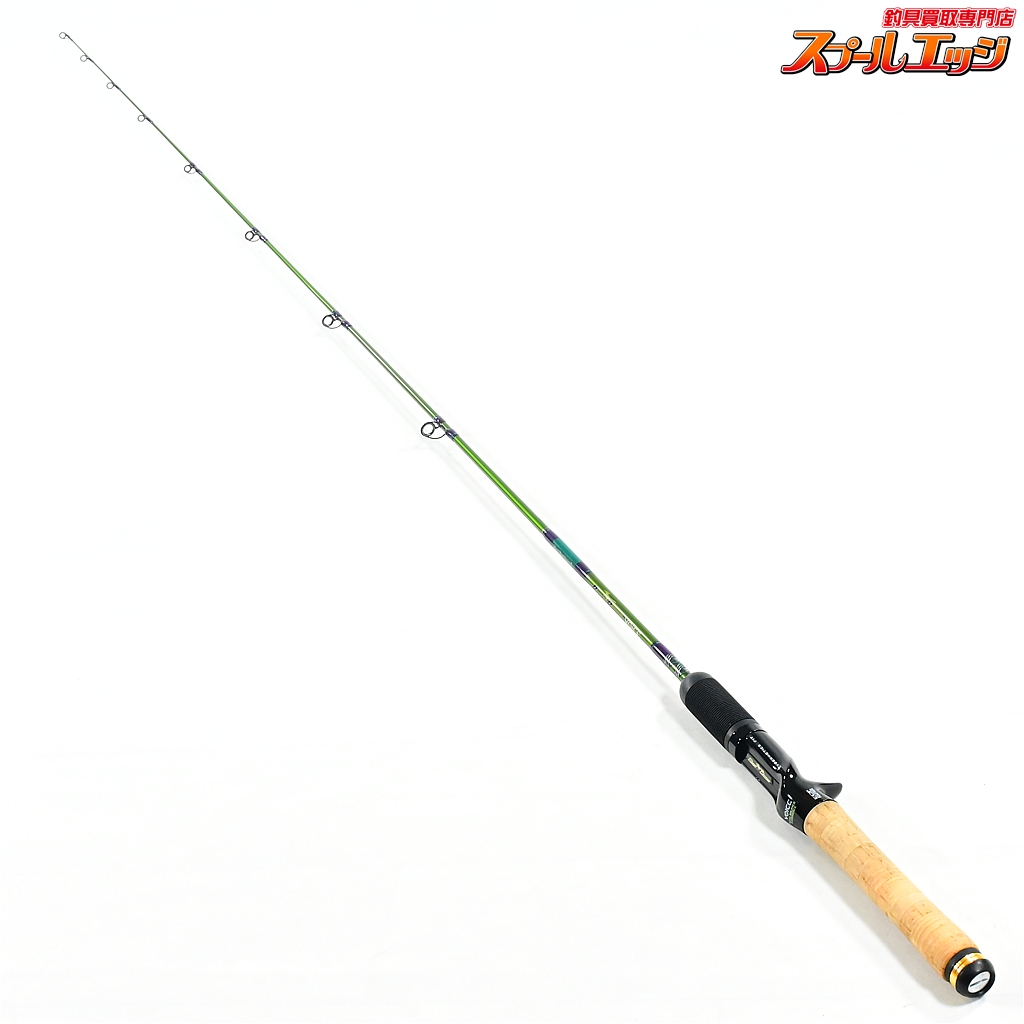 【ノリーズ】 ロードランナー ヴォイス ハードベイトスペシャル HB560L ジャーク&アキュラシー NORIES ROAD RUNNER VOICE バス ベイトモデル K_212