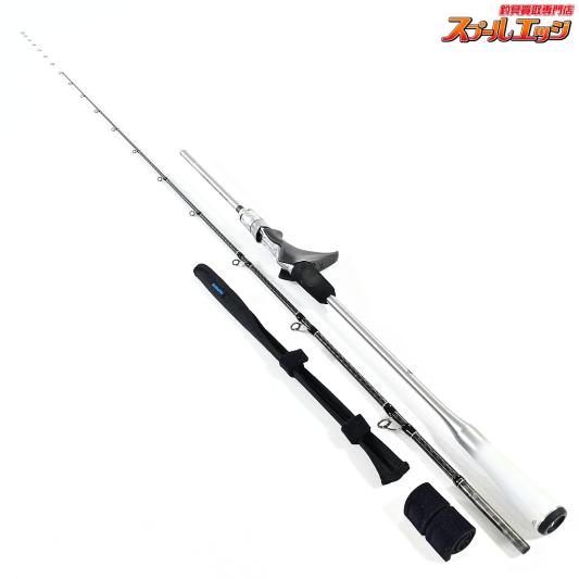 【シマノ】 21ライトゲーム エクスチューン 73 MH225 デュアルガングリップ 左右兼用 SHIMANO LIGHTGEMA X-TUNE ヒラメ アジ イサキ K_206