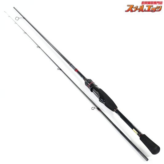 【ダイワ】 18月下美人 MX A64.5LS-S・V DAIWA GEKKA-BIJIN アジ メバル K_142