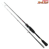 【ダイワ】 18月下美人 MX A64.5LS-S・V DAIWA GEKKA-BIJIN アジ メバル K_142