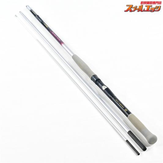 【NFT】 パワーループ アドバンス IG シーマイティ 80-360 NFT POWER LOOP ADVANCE SEA MIGHTY マダイ ヒラメ アマダイ K_170