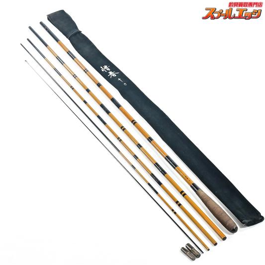 【シマノ】 惜春 16尺 SHIMANO SEKISYUN ヘラブナ K_152