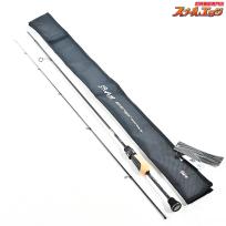 【ティクト】 スラム MSR-56IT 火光 かぎろい TICT SRAM Kagiroi アジ メバル K_130